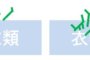 衣類に発生したカビは取れない？解決策と予防策について