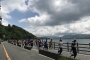第37回山中湖ロードレース＆湖畔で水遊び