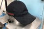gucci(グッチ)のキャップのクリーニングを承りました。