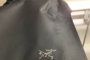 ARC’TERYX(アークテリクス)のリュックをクリーニング