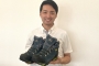スカルパ（SCARPA）の登山靴メンテナンス