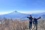 往復2時間！富士山と河口湖を独り占めが出来る黒岳