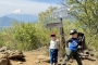 3歳児が挑戦🔥大月・初狩の高川山登山