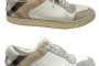BURBERRY スニーカーのクリーニング依頼