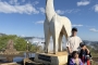 和田峠から4歳児と登る絶景・陣馬山のオススメ