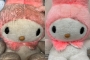 20年以上の愛情をそのままに。マイメロディさん Before / After