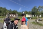 4歳児にぴったり登山の韮崎・甘利山