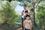 子連れで楽しむ上野原・八重山｜五感の森を歩くファミリー登山