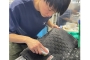 車用品もクリーニングできます！シートベルト・ヘッドレスト・フロアマットもお任せ✨
